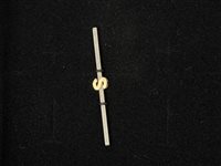 Charm Gioielleria Dossena  in Oro giallo CHOR-109 - EURO 75